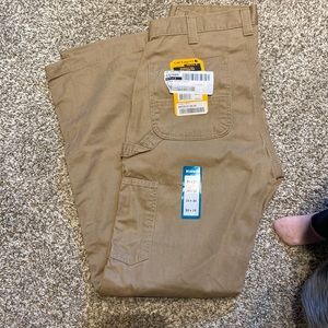 NWT Carhartt jeans